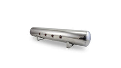 5 Gallon Aluminum Air Tank - Polished