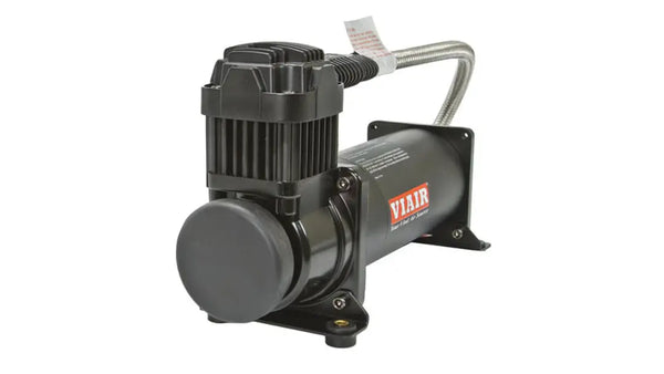 VIAIR 444C Black Air Compressor 200 PSI