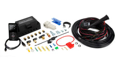 3P with 1/4" Threaded FNPT ports (1/4" Airline, No Tank, No Compressor)