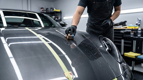 Ceramic Coating